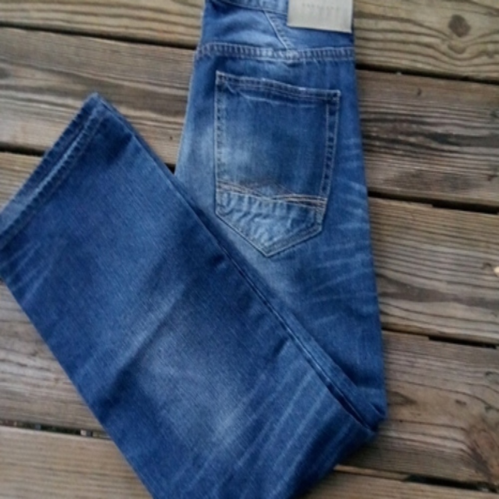 Sean John W jeans